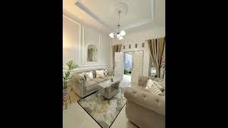 Small Living Room Decorating Ideas #home #interiordesign #design #trending #youtubeshorts #video