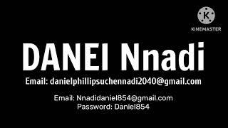 Daniel Nnadi Has Email