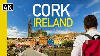 ULTIMATE Guide to Cork City, Ireland 2024 | What's it like?