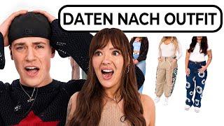 7 GIRLS BLIND DATEN mit JAN.ANDR_