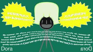 Angry BFDI Auditions