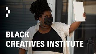 Black Creatives Institute | Otis College of Art and Design