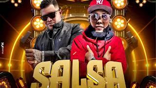 SALSA BAÚL Mix Para Venezolanos - Dj Elvis Palacios Ft Dj Yonathan Hurtado (Barlovia.Tk)