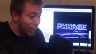 Donkey kong. Pwnage show