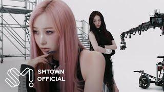 aespa 에스파 'Whiplash' MV Teaser