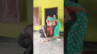 लड़ेगी भिड़ेगी पल पल में#dance #ytshorts #shortvideo #video #viralvideo #dehati #comedy #garima