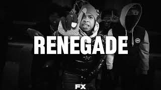 [FREE] SDOT GO x KYLE RICHH x JERK DRILL TYPE BEAT - "RENEGADE" | PROD. FX x @ProdByArmasOLD