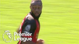 Antoine Semenyo gives Bournemouth lifeline against Everton | Premier League | NBC Sports