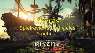 Spielreview xXyras-Intro