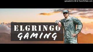 El Gringo Gaming- KingyFlay (Stream Intro)