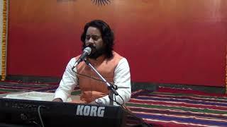 Bhajan by Dev Acharya Ji -1