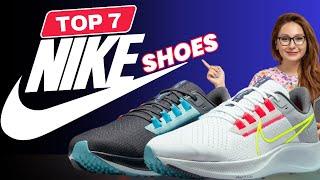 Top 7 Best Nike Women Shoes in 2023 | Popular Nike Girls Shoes | Most Comfortable, Style & Athletic