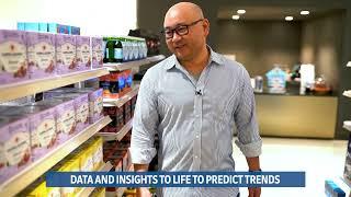 A Day in the Life of a Data Analytics Manager | Tech at Nestlé