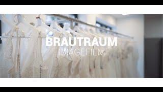 Imagefilm BRAUTRAUM I Brautmoden I Hochzeitskleider I Wedding