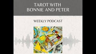 Our 40th Episode! Slinging Cards with Liz Worth #tarotcards #tarot #tarotreading #cardoftheday