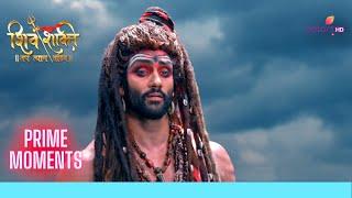 सागर पुत्र जलंधर ने दिखाया अपना बल  | Shiv Shakti | शिव शक्ति