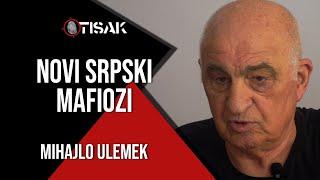 NOVI SRPSKI MAFIOZI