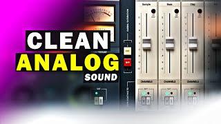 The Mixing Secret For Pro QUALITY Sound