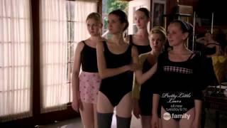 Bunheads - Dance Performances