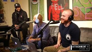 Long Distance Relationships & Nudes | The Joe Budden Podcast