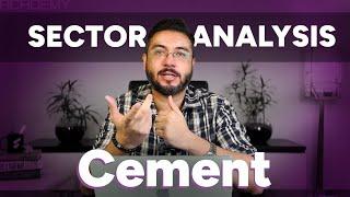 Pakistan's Cement Sector Explained | Finqalab Academy