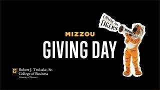 Trulaske College of Business Giving Day 2024