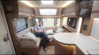 The Practical Caravan Buccaneer Barracuda review