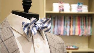 NC Now | High Cotton Bow Ties | UNC-TV