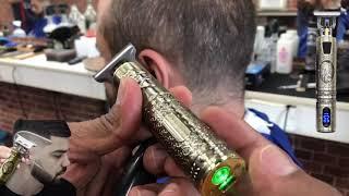 Barber Pro - Maquina Profissional