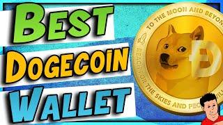 The Best App For Dogecoin Wallet 2021