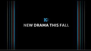 New dramas coming soon - Watch on Knowledge Network