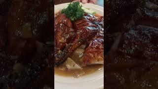Dian Xiao Er l Herbal Roast Duck in Singapore #singapore #travel #food #foodie