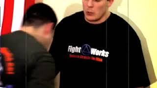 Fightworks Relson