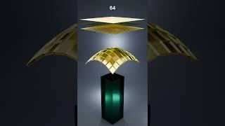 1M Epic Spikes vs Golden Cloth Sim | Which one works best?