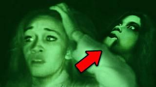 5 भूतिया वीडियो || 5 Ghost Videos Caught On Camera