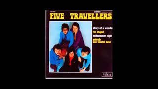 THE FIVE TRAVELLERS - MIDSUMMER NIGHT /1969/