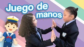 Juego de manos