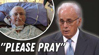 At 85, Pastor John MacArthur's Family Just CONFIRMED The WORST