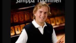 Jamppa Tuominen - Viimeinen heinäkuu