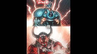 Darkseid vs Trigon | #shorts #edit #marvel #dc #comics #dccomics  #debate