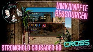 Stronghold Crusader HD Mission 37