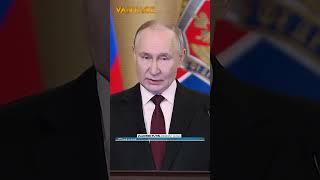 Ukraine-US Spat: Putin Raises the Price for Peace Deal | Vantage with Palki Sharma | N18G