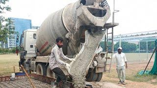RMC Tm ki Gadi | All workers are ready to do PCC  | RMC