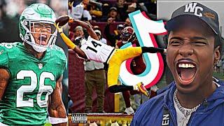 COLDEST NFL TikTok Edits #21 #4k (#nfl #football)