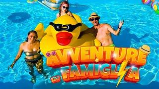 Salvo e Giorgia - Avventure in Famiglia (Canzone Ufficiale)