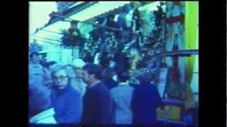 Herbstkirmes Anröchte 1981