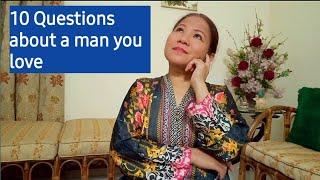 10 Questions about the Pakistani  man you love. #pakistan #pinayinpakistan #pakistaniman