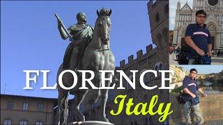 Florence ( Firenze ) - Italy : Cradle of the Renaissance