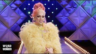 Canada's Drag Race Season 3 Meet the Queens - Lady Boom Boom