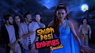 Great Grand Masti Movie Spoof - Riteish Vivek Urvashi | SDE Specials